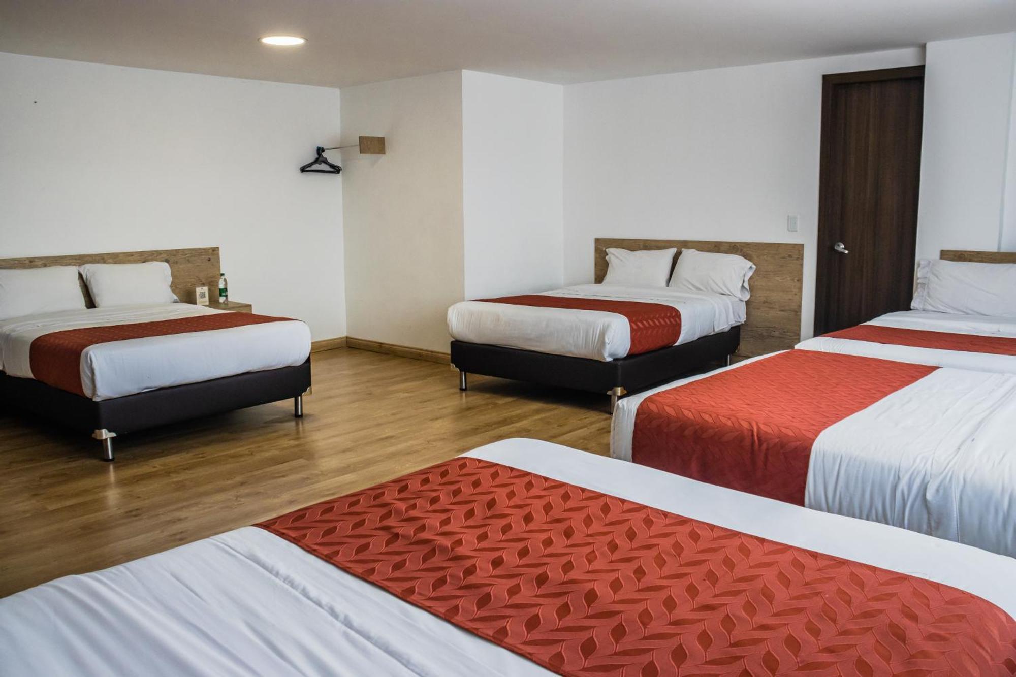 Nogal Suite Hotel Ipiales Exterior photo