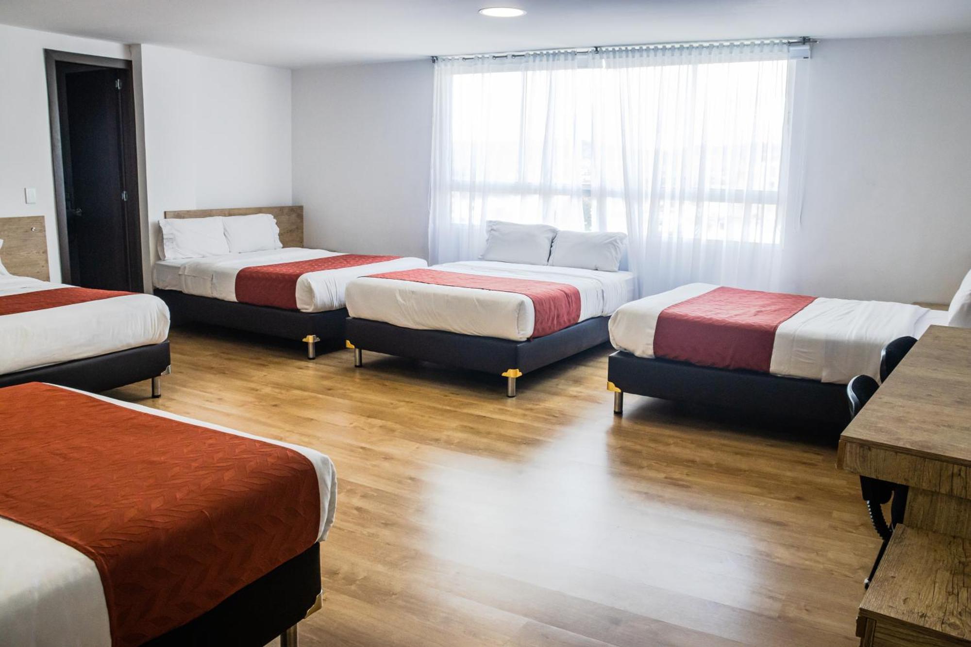 Nogal Suite Hotel Ipiales Exterior photo